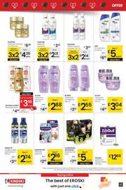 Folleto Eroski Página 45