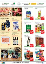 Winkler Markt Flugblatt Seite 3