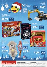 Der Grissemann Flugblatt woche 52 Seite 12