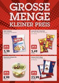 Der Grissemann Flugblatt woche 52 Seite 9