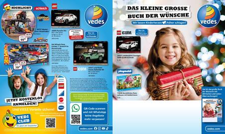 Der Grissemann Flugblatt woche 51 Seite 1