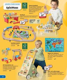 Der Grissemann Flugblatt woche 51 Seite 10