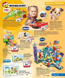 Der Grissemann Flugblatt woche 51 Seite 11