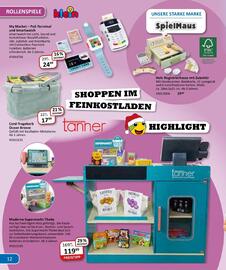 Der Grissemann Flugblatt woche 51 Seite 12