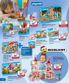 Der Grissemann Flugblatt woche 51 Seite 16