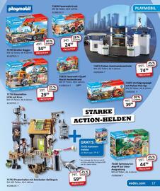 Der Grissemann Flugblatt woche 51 Seite 17