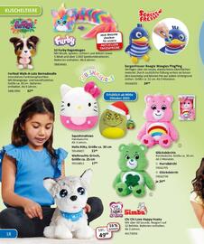 Der Grissemann Flugblatt woche 51 Seite 18