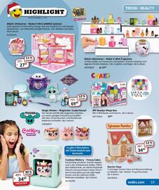 Der Grissemann Flugblatt woche 51 Seite 19