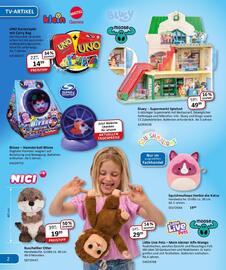 Der Grissemann Flugblatt woche 51 Seite 2