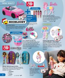 Der Grissemann Flugblatt woche 51 Seite 20