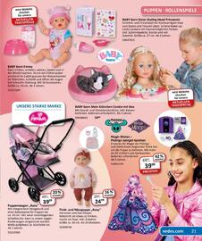 Der Grissemann Flugblatt woche 51 Seite 21