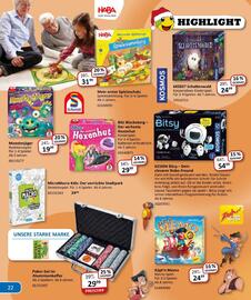 Der Grissemann Flugblatt woche 51 Seite 22