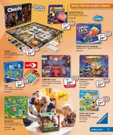 Der Grissemann Flugblatt woche 51 Seite 23