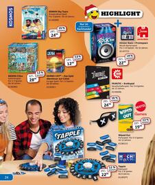 Der Grissemann Flugblatt woche 51 Seite 24