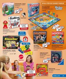 Der Grissemann Flugblatt woche 51 Seite 25