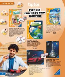 Der Grissemann Flugblatt woche 51 Seite 26