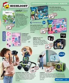 Der Grissemann Flugblatt woche 51 Seite 27