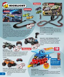 Der Grissemann Flugblatt woche 51 Seite 28