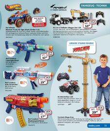 Der Grissemann Flugblatt woche 51 Seite 31