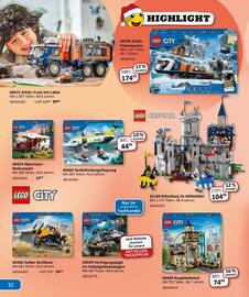 Der Grissemann Flugblatt woche 51 Seite 32