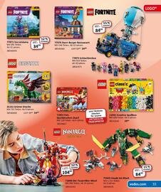 Der Grissemann Flugblatt woche 51 Seite 33