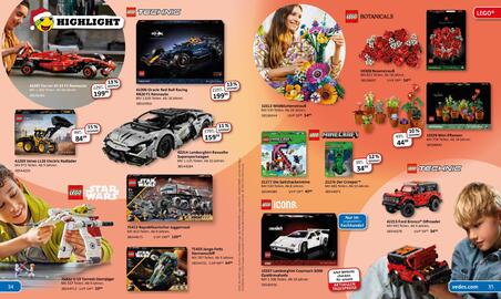 Der Grissemann Flugblatt woche 51 Seite 34