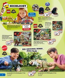 Der Grissemann Flugblatt woche 51 Seite 6