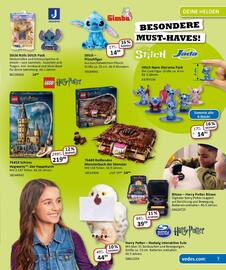 Der Grissemann Flugblatt woche 51 Seite 7