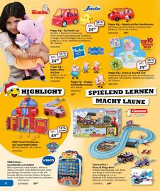 Der Grissemann Flugblatt woche 51 Seite 8