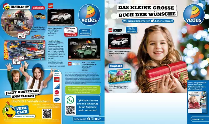 Der Grissemann Flugblatt