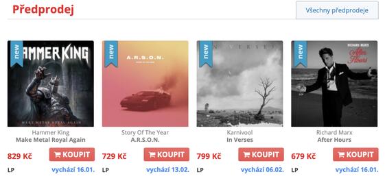 Bontonland leták týden 51 Strana 1