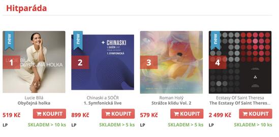 Bontonland leták týden 51 Strana 3