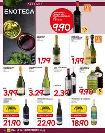 Volantino Hardis Pagina 12