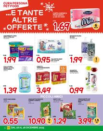 Volantino Hardis Pagina 14