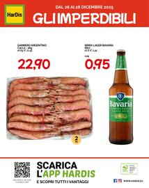 Volantino Hardis Pagina 16