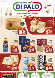 Volantino Gruppo di Palo Pagina 1
