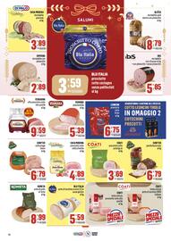 Volantino Gruppo di Palo Pagina 12