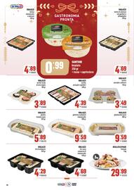 Volantino Gruppo di Palo Pagina 20