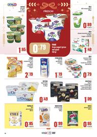 Volantino Gruppo di Palo Pagina 26