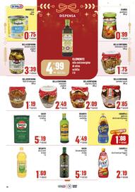 Volantino Gruppo di Palo Pagina 34