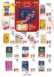 Volantino Gruppo di Palo Pagina 36