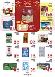 Volantino Gruppo di Palo Pagina 38