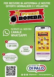 Volantino Gruppo di Palo Pagina 5