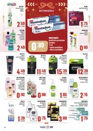 Volantino Gruppo di Palo Pagina 52