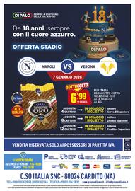 Volantino Gruppo di Palo Pagina 56