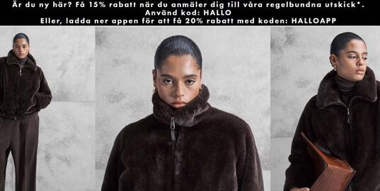 Catálogo Asos Página 1