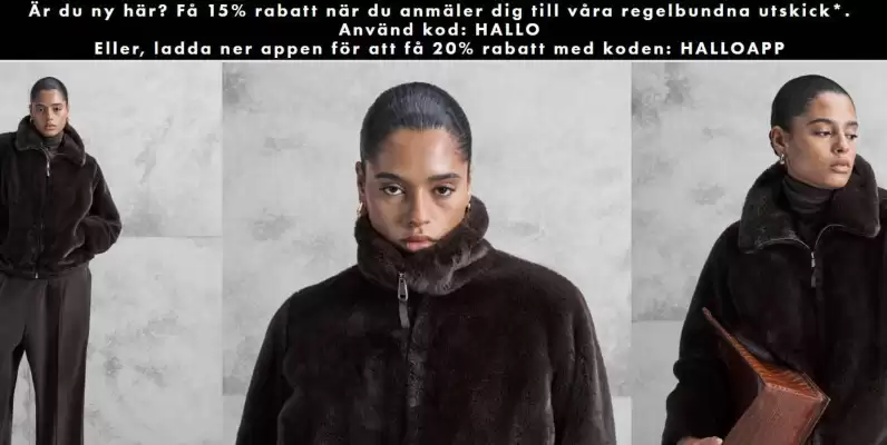 Catálogo Asos (válido hasta 2-01)