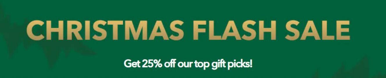 Flying Tiger catalogue Page 1