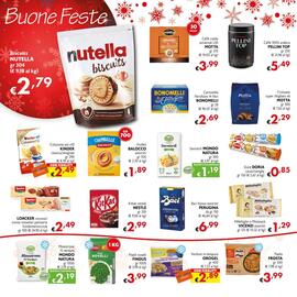 Volantino Eurospesa Pagina 12