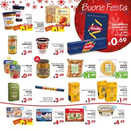 Volantino Eurospesa Pagina 13